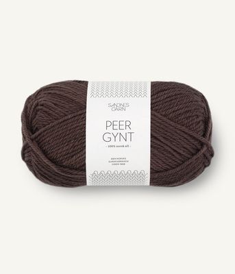 3082 Peer Gynt Brun