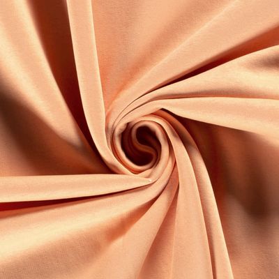 JOGGING BRUSHED Peach