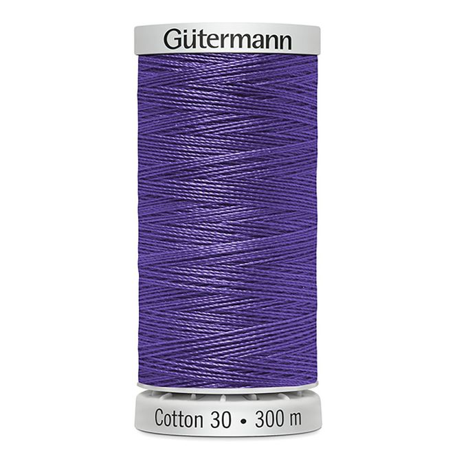 Hovedbilde Cotton 30 300 m1235